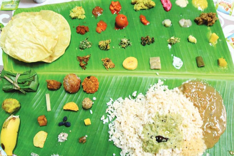 ആറന്മുള വള്ളസദ്യ ജൂലൈ 19 മുതൽ 
